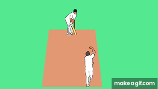 Play the GIF - Can you pause the GIF when the ball is