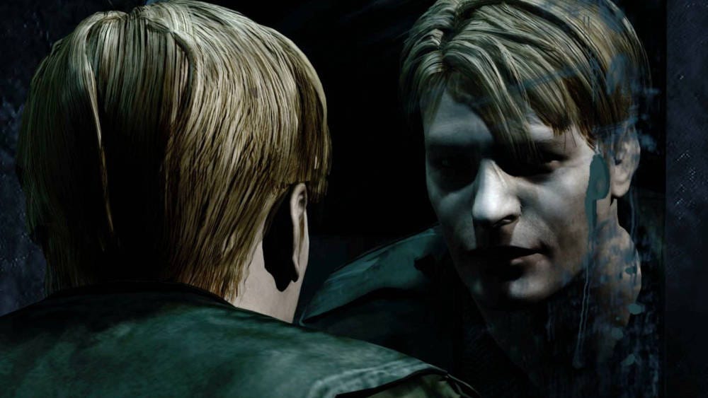 Silent Hill 2 remake will be a PS5/PC only for 12 months : r/XboxSeriesX