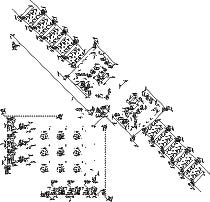 Conway's Game of Life - by Subash Basnet