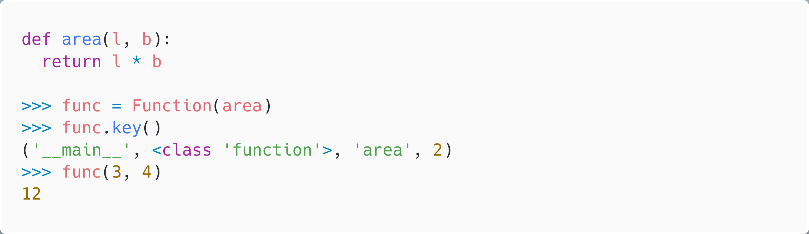 Function overloading in Python - by Arpit Bhayani