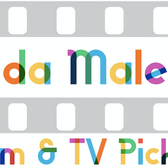 Linda’s TV Picks logo