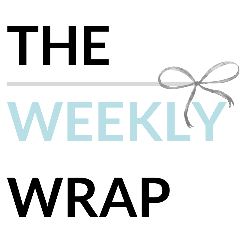Artwork for The Weekly Wrap