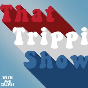 Artwork for That Trippi Show