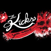 The Kicks You Wear