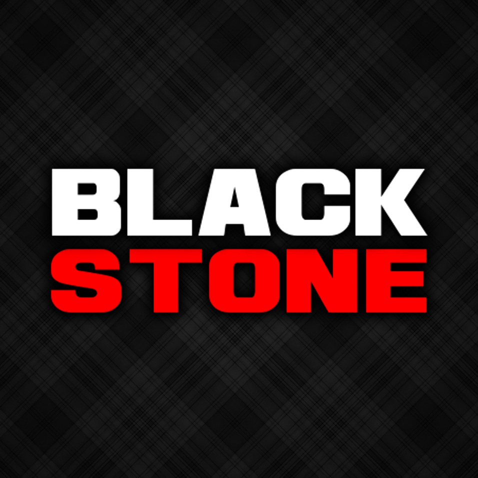 Blackstone Intelligence Report logo