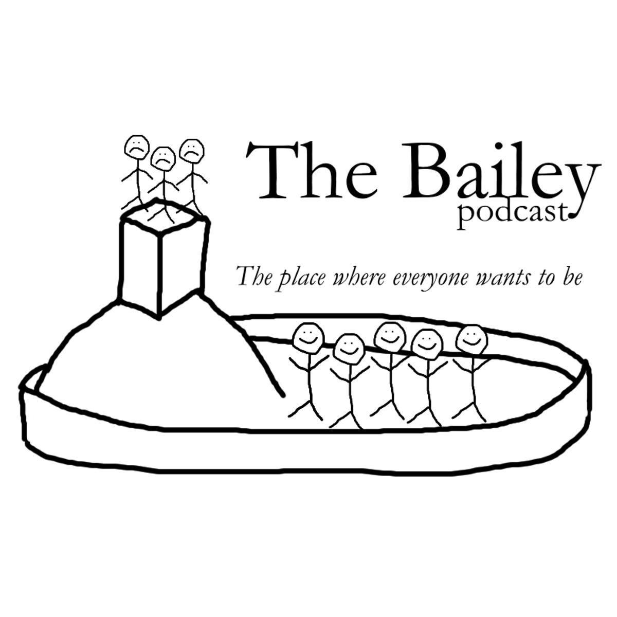 Artwork for The Bailey Podcast
