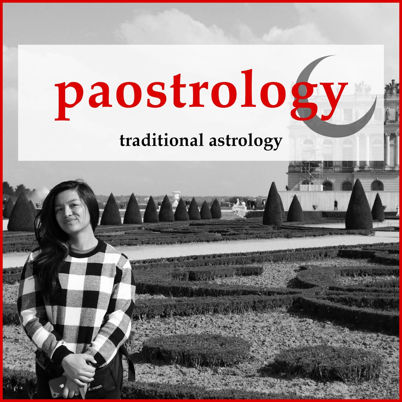 Artwork for Paostrology: Astrology, Politics, & Hot Girl Things