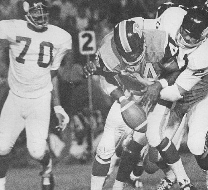 A History of NFL Preseason and Exhibition Games: 1960 to 1985