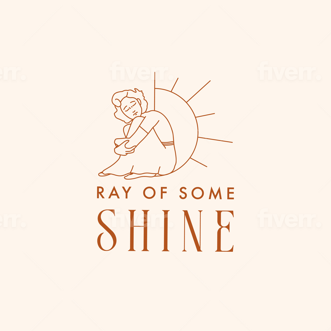 Artwork for Ray of Some Shine