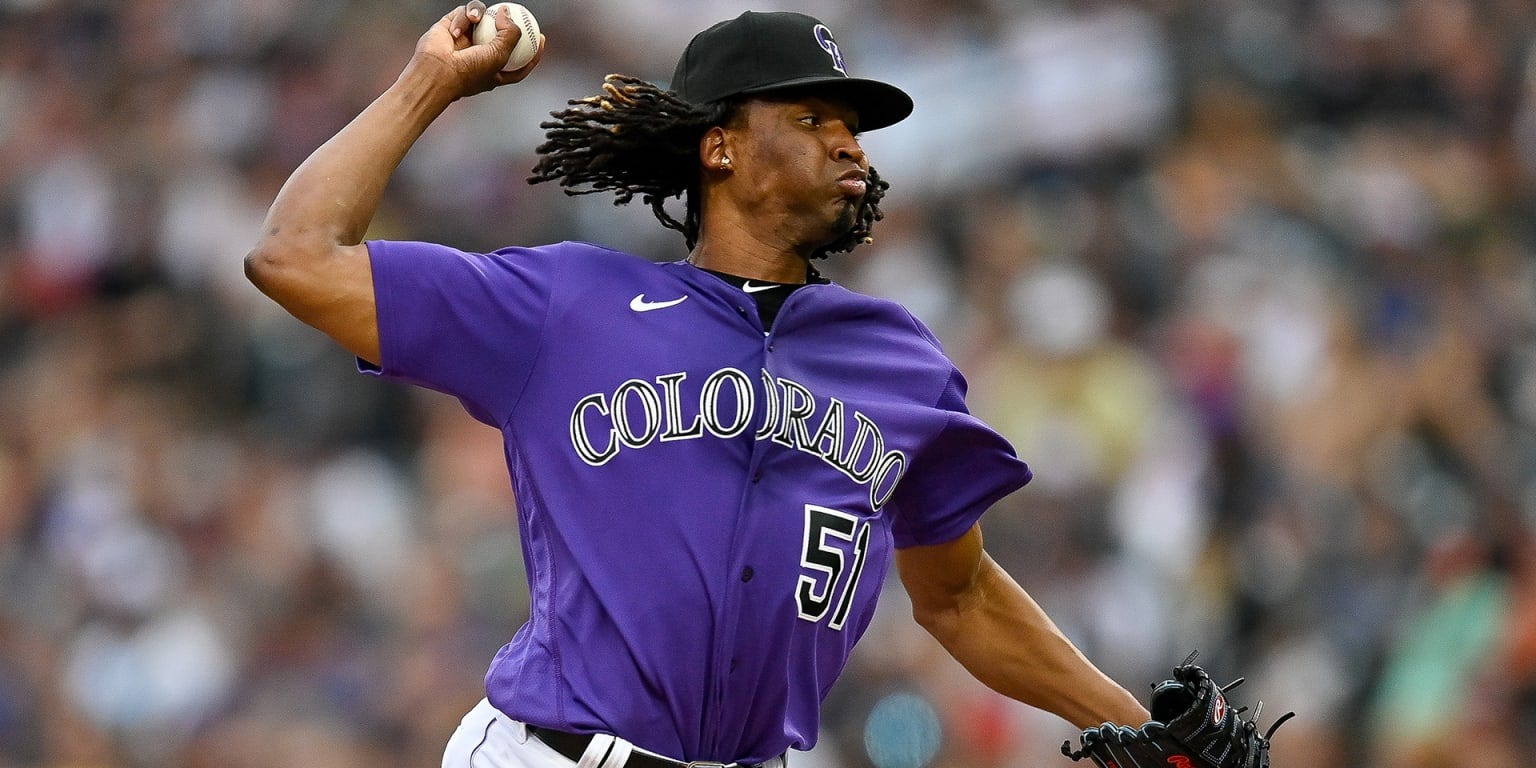 Some Rockies-centric Links (3.14.23) - by Renee Dechert