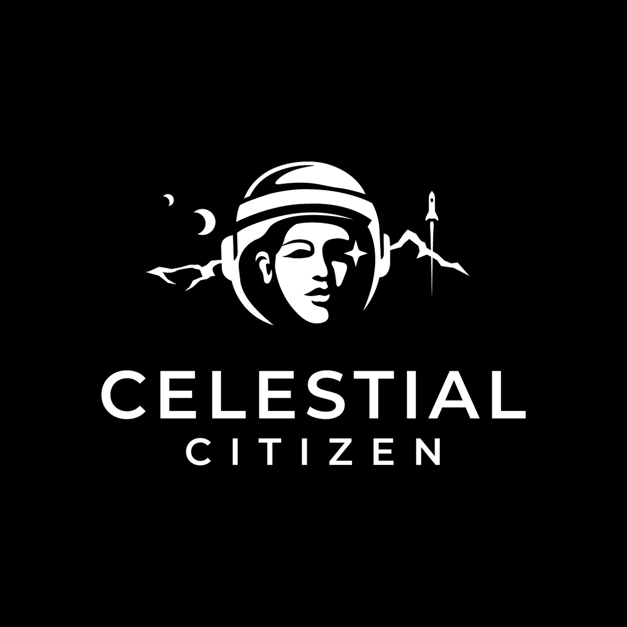 Artwork for Celestial Citizen