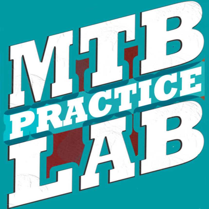 Artwork for MTB Practice Lab