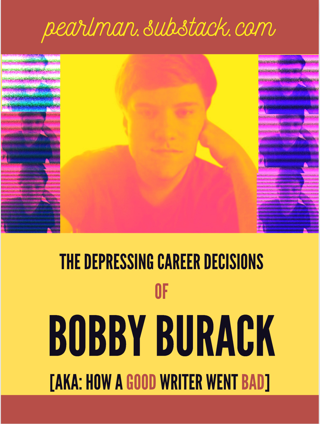 I wrote my vision of the plot of Bully 2. I understand that there may be  cringe moments, but that's the point, so that you write your vision (for a  pleasant perception