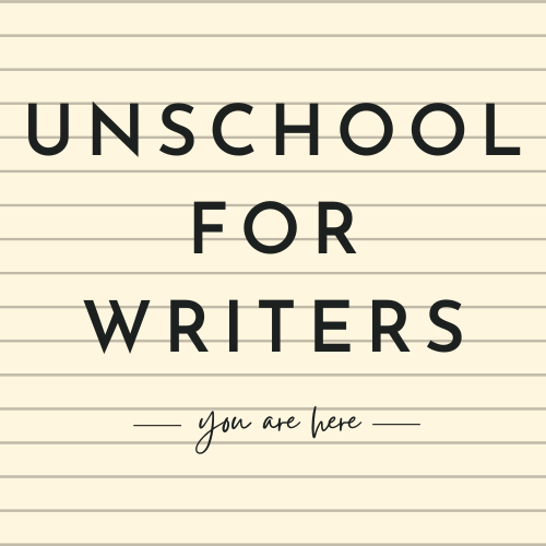 The Unschoolers – Sketches Of Life