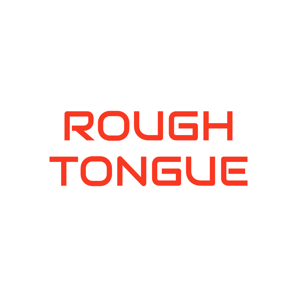 Artwork for Rough Tongue