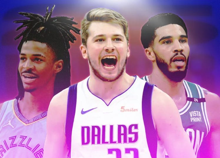 2022 NBA Mock Draft: Where is the big drop in talent? Top 5? : r