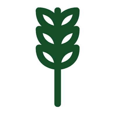 Green Sprigs logo