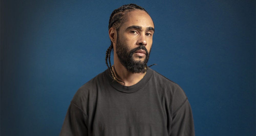 Jerry Lorenzo continues partnership with Adidas in upcoming Fear