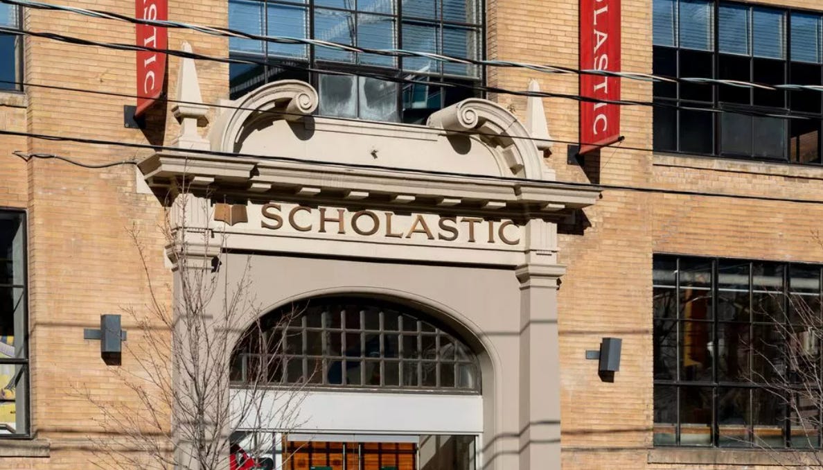 scholastic news adds 27 kid reporters