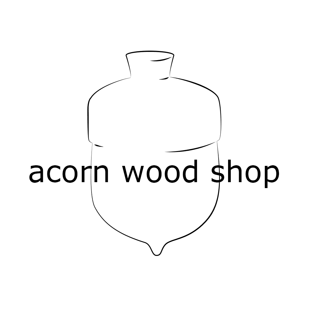 Artwork for Acorn Wood Shop