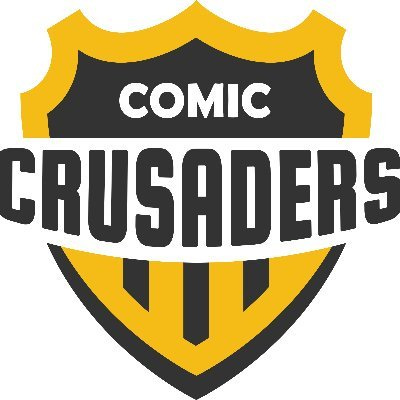 Comic Crusaders Newsletter