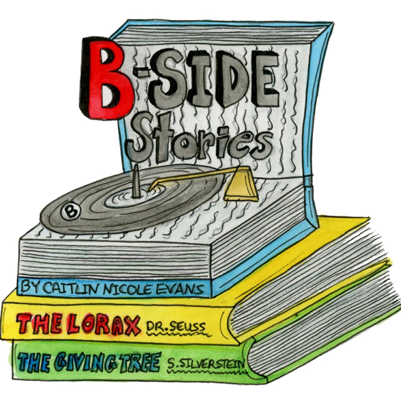 B-Side Stories