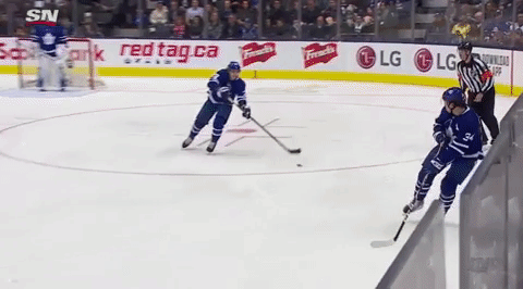 Auston Matthews Goal GIF - Auston Matthews Goal Toronto Maple Leafs -  Discover & Share GIFs