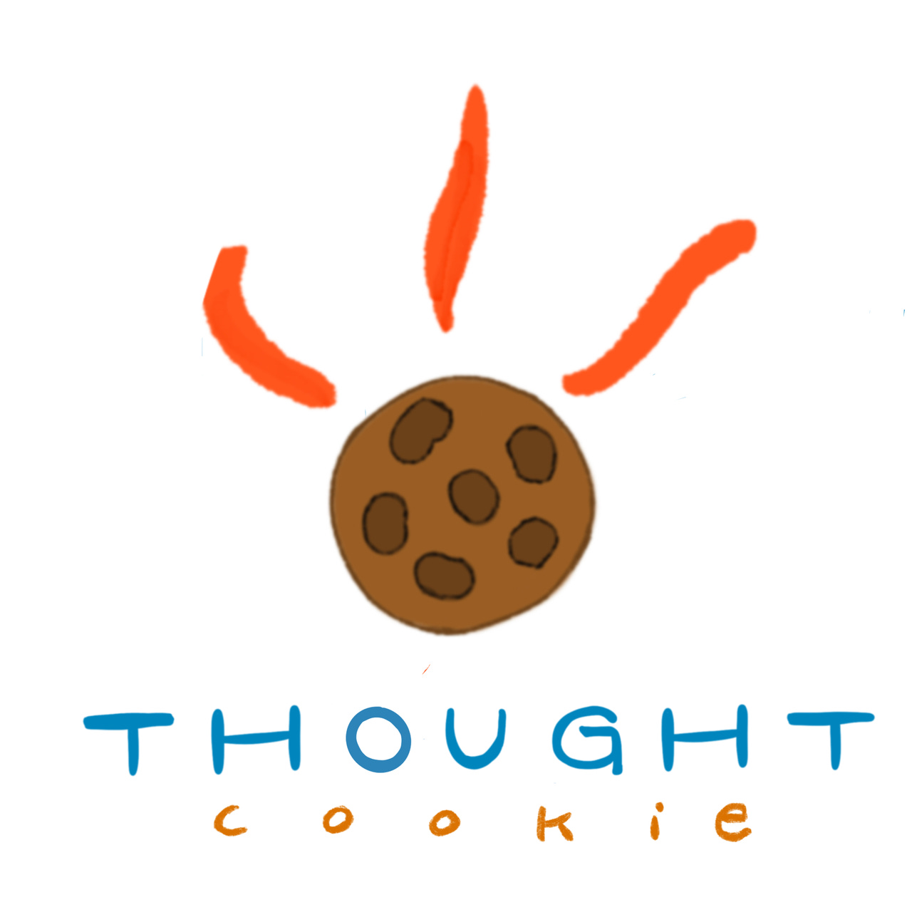 Thought Cookie logo