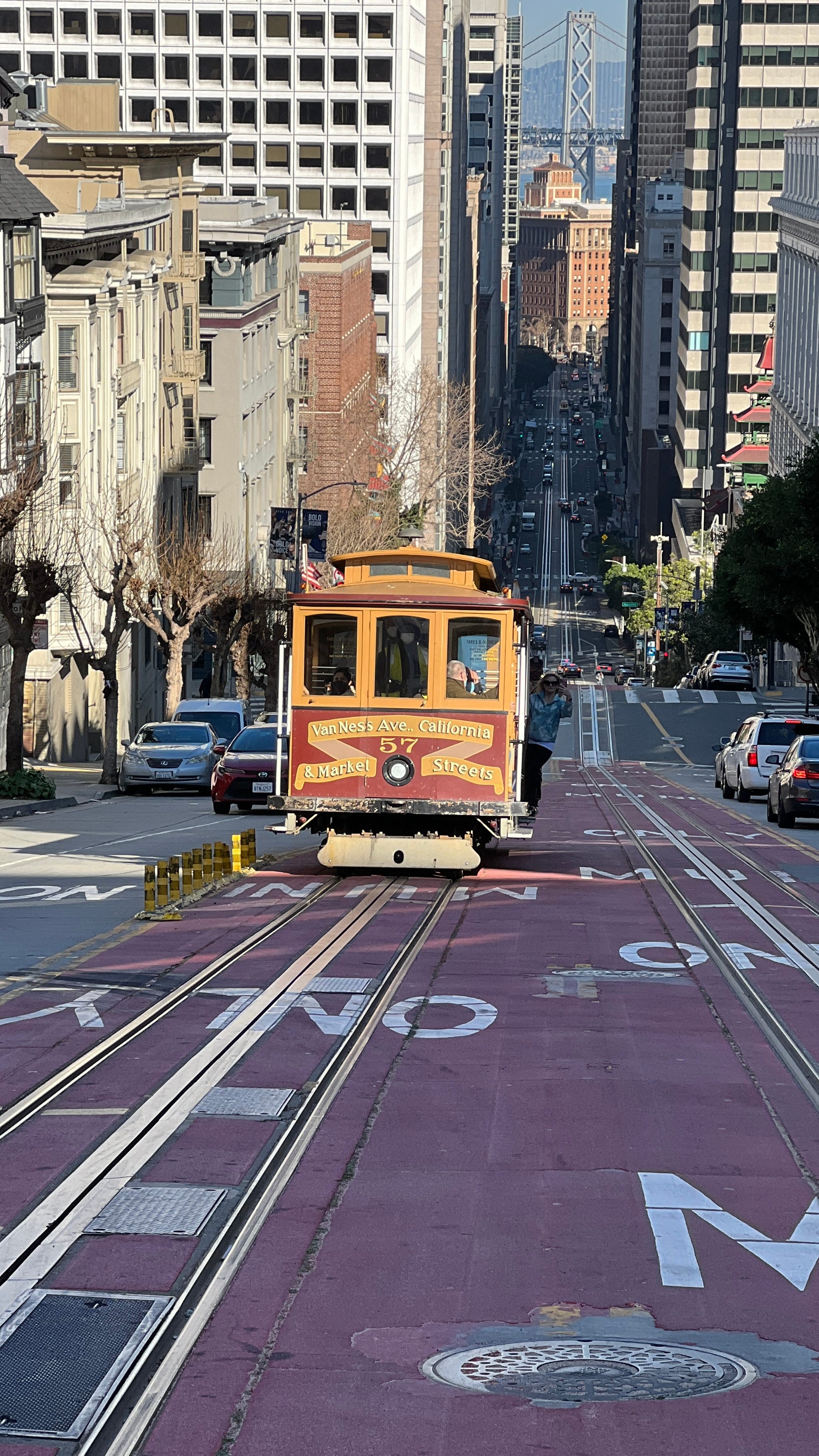 Even more on San Francisco's 10 Greatest Photo Hits