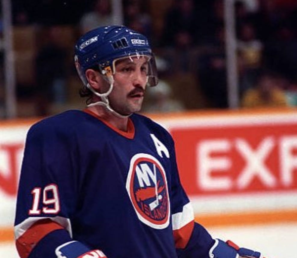 Islanders Fisherman jersey returning with unveiling of new Reverse