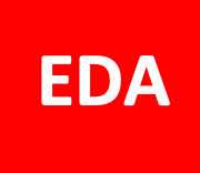 Election Data Analyzer (EDA) Newsletter