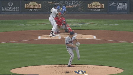 Corbin Corbin Burnes GIF - Corbin Corbin Burnes Burnes - Discover & Share  GIFs
