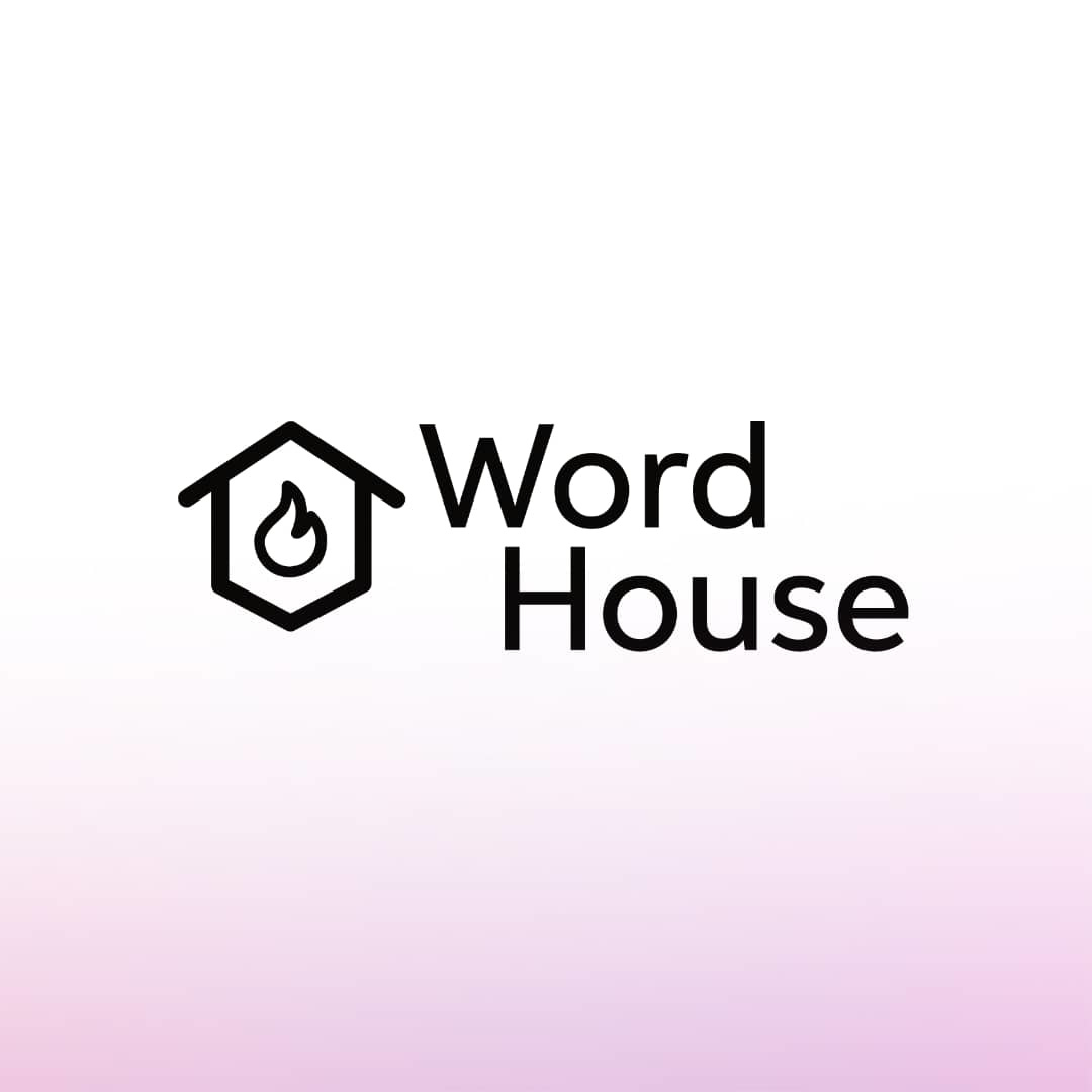 WordHouse’s Newsletter logo