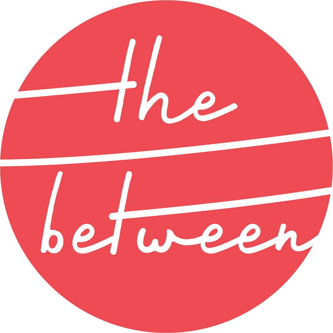 Artwork for The Line Between