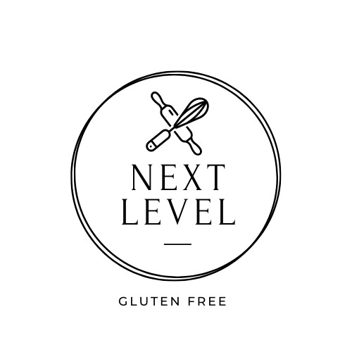 Artwork for Next Level Gluten Free 