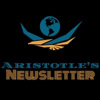 Aristotle’s Newsletter
