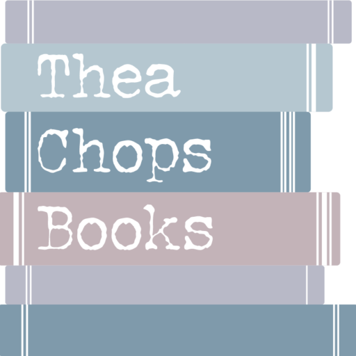 Thea Chops Books logo