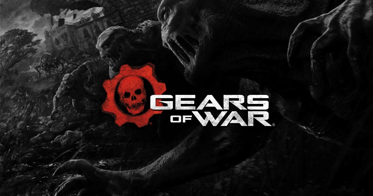 Epic Games Sold Gears Of War Because It Didn't Know What To Do