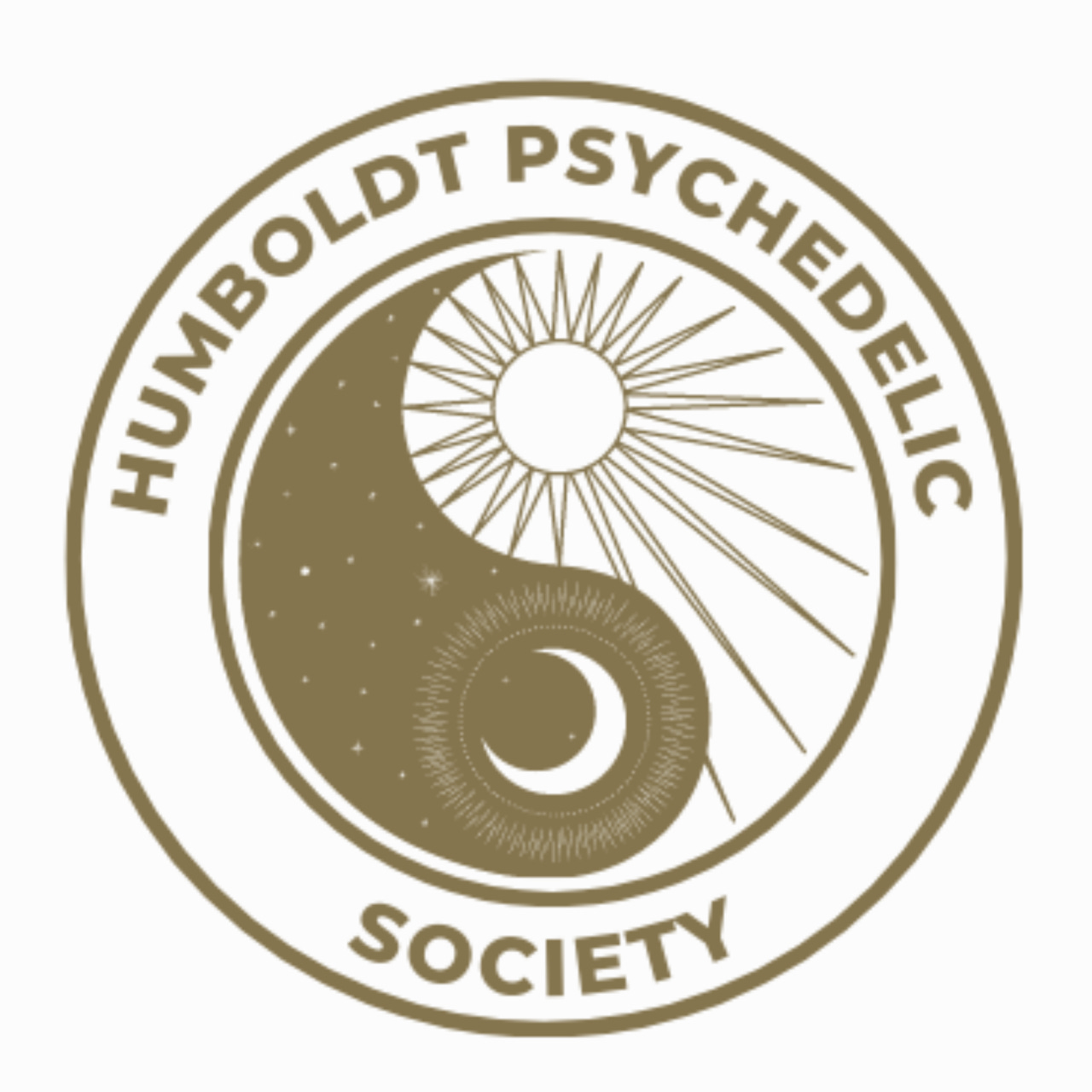 Artwork for Humboldt Psychedelic Society 