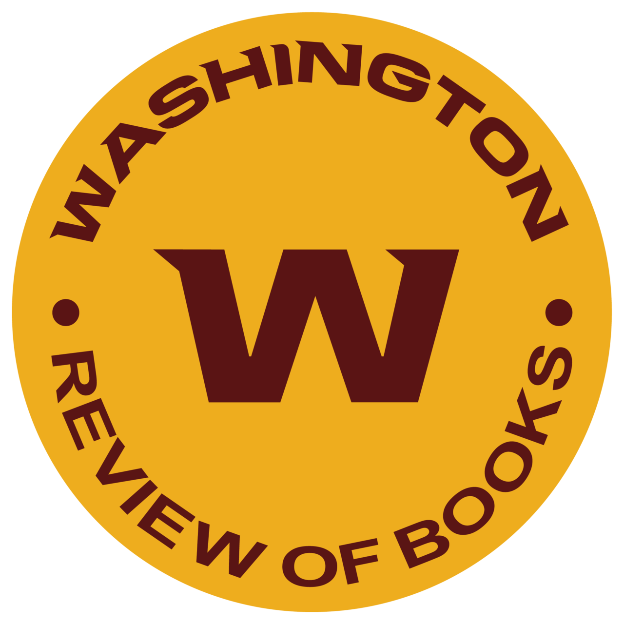 Artwork for Washington Review of Books