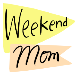 Weekend Mom