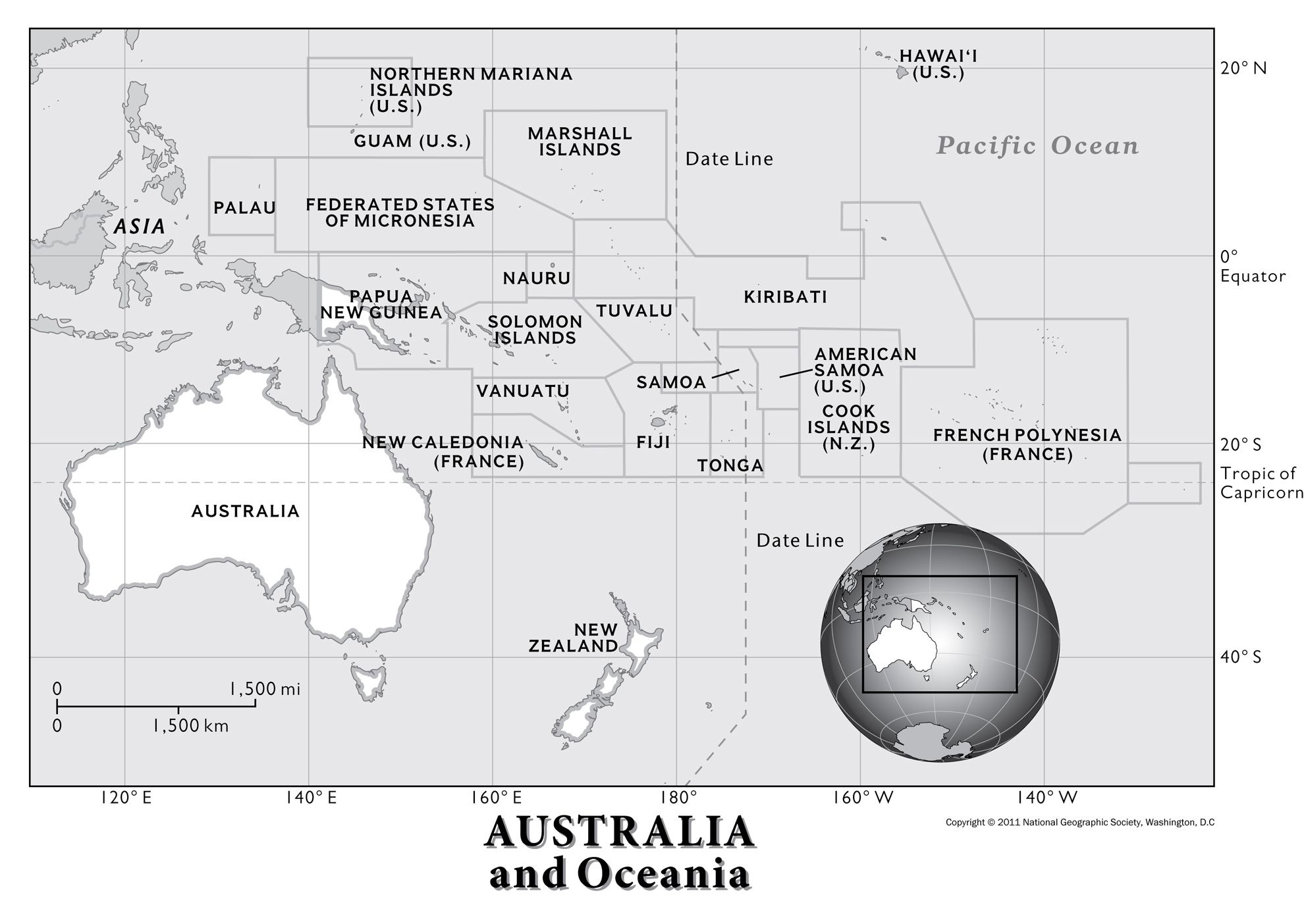 Размещение населения австралия и океания. Политическая контурная карта Австралии и Океании. Контурные карты география 7 Австралия и Океания. Австралия и Океания страны контурная карта. Австралия и Океания. Политическая карта география 7 класс.