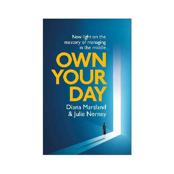 Own Your Day