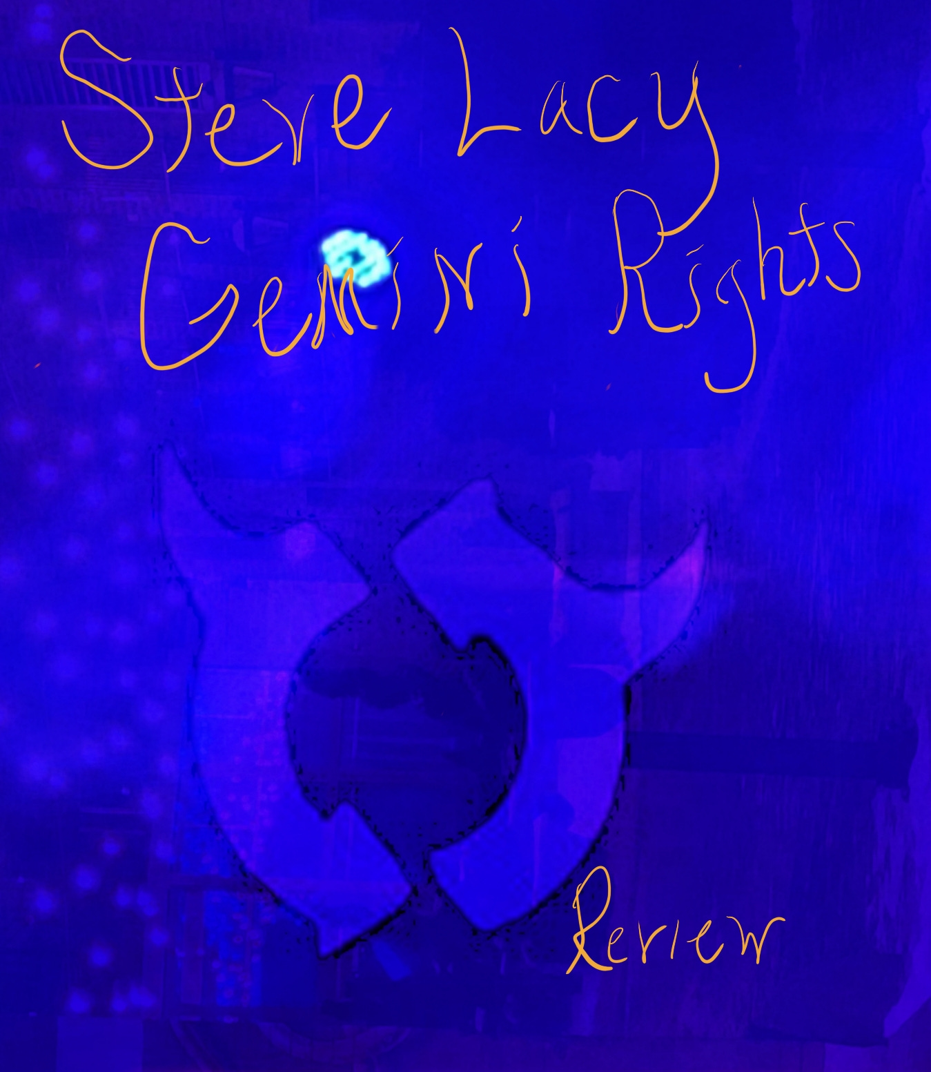 Steve Lacy - Gemini Rights ALBUM REVIEW 