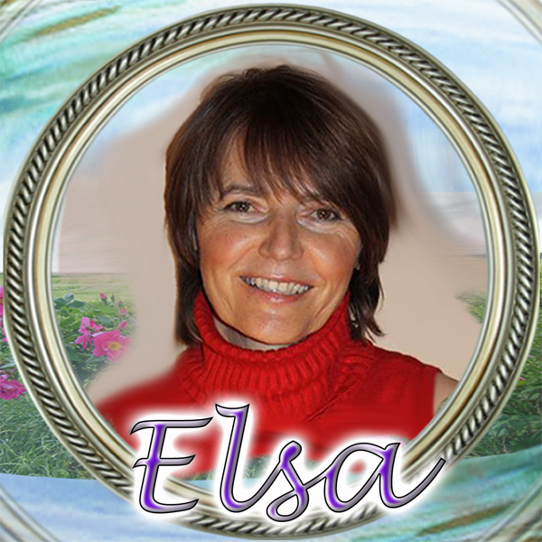 Artwork for Elsa - Thought Creativity Passion Life