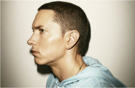 D12: People Thought Eminem Was Black When They First Heard Him 