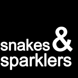 Artwork for Snakes and Sparklers