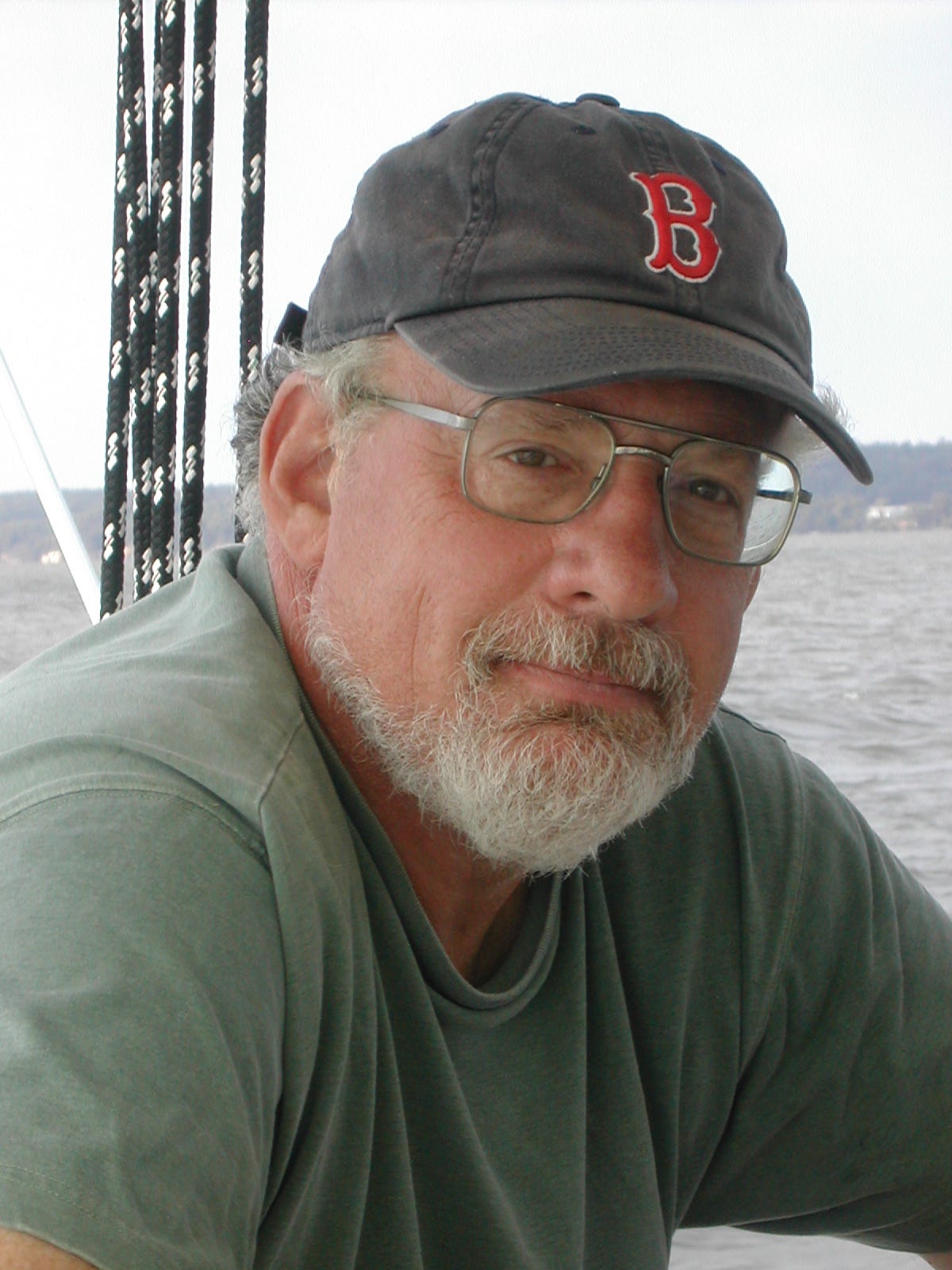 Comments - The crypto-congressional complex