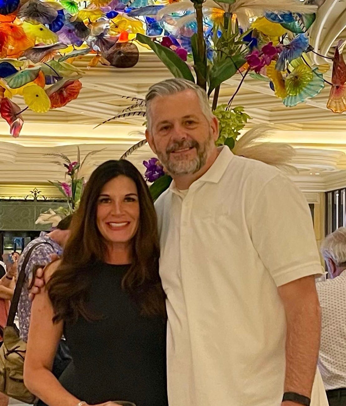 Kimberly Avery | Substack