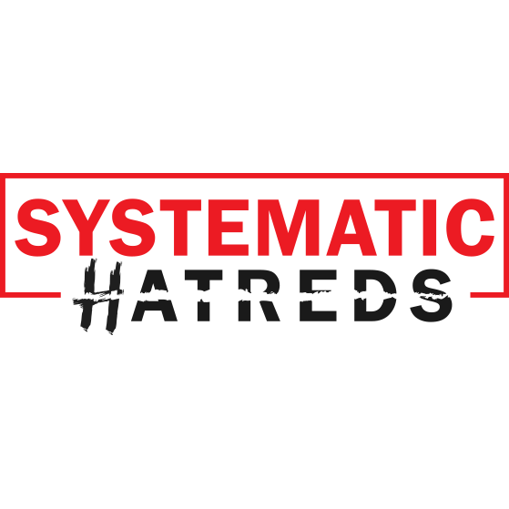Artwork for Systematic Hatreds